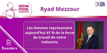 Ryad Mezzour
