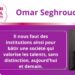 Omar Seghrouchni