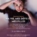 La Fondation Hassan II accueille la pièce autobiographique « Ma vie, mes défis et mes filles » de Nadia Lamarti