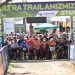 Les coureurs marocains brillent lors de l’Ultra Trail d’Amzmiz