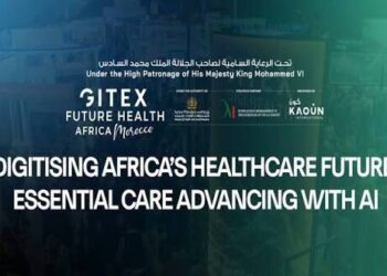 gitex health