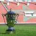 Calendrier des matches des seizièmes de finale de la Coupe du Trône