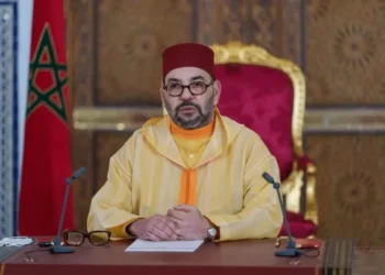 Mohammed VI félicite Mehdi Tazi après son élection à la CGEM