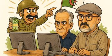 Du “secret des services” à la chronique des alcôves- la chute d’un faux initié du Maroc