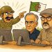 Du “secret des services” à la chronique des alcôves- la chute d’un faux initié du Maroc