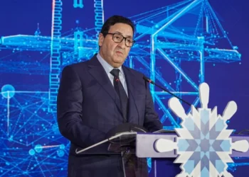 kayouh maritime 2