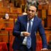 lahcen saadi parlement