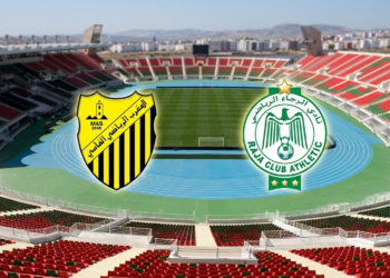 Fès et Raja de Casablanca : l&rsquo;affiche majeure de la 19e journée