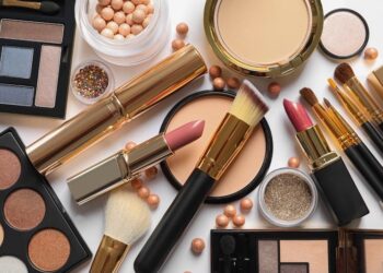 maquillage