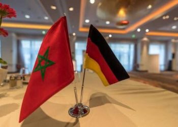maroc germany