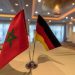 maroc germany