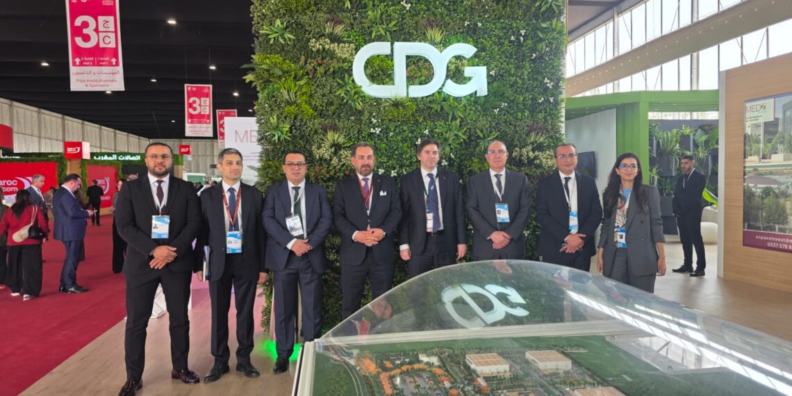 Mids renforce sa position dans l&rsquo;industrie agroalimentaire au Maroc avec de nouvelles expansions