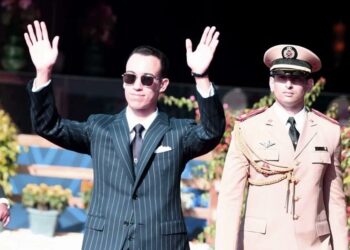 moulay hassan