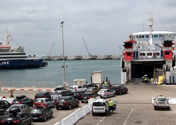 operation Transit Port Tanger Med Passagers M 504x300 2