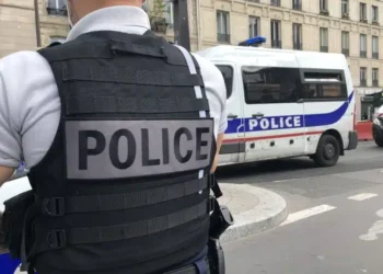 police france