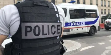 police france