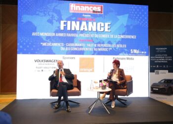 Les Nuits de la Finance – Ahmed Rahhou au cœur d’un débat pédagogique et apaisé