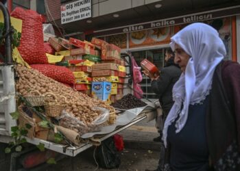 turquie inflation