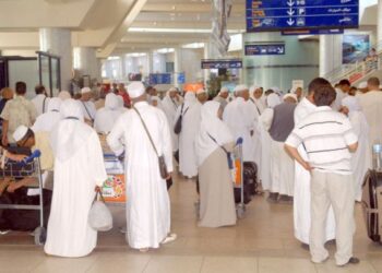 الحجاج المغاربة 600x406 1