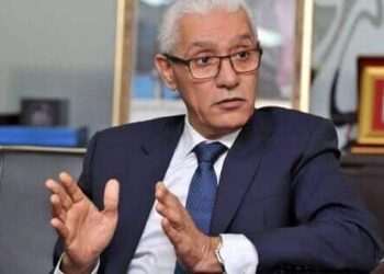 الطالبي العلمي