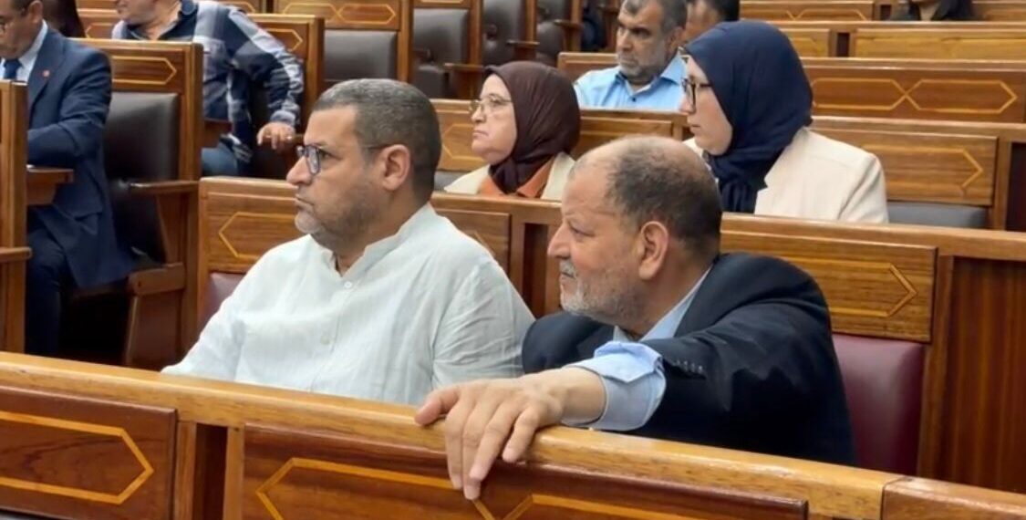 Abdelsamad Haïker exige des clarifications sur les projets de rénovation urbaine