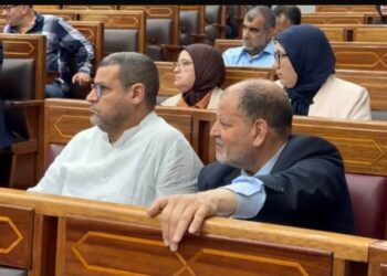Abdelsamad Haïker exige des clarifications sur les projets de rénovation urbaine