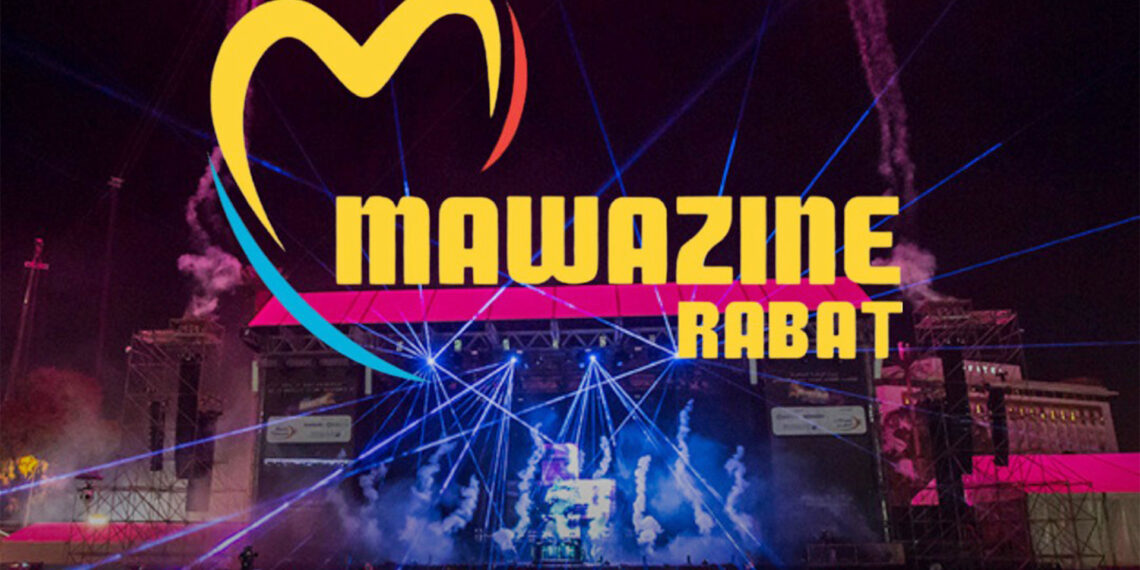Mawazine 2026 : une nouvelle génération d’artistes arabes et internationaux