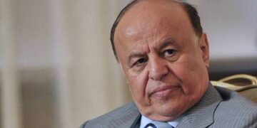 عبدربه منصور هادي