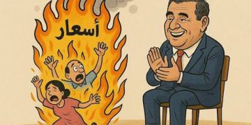 عزيز اخنوش