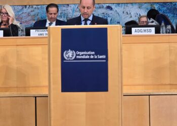 Le Maroc plaide pour une souveraineté sanitaire en Afrique à Genève