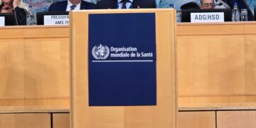 Le Maroc plaide pour une souveraineté sanitaire en Afrique à Genève