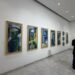 Inauguration de l’exposition « Présence, Impact, Récit » à Rabat sur la féminité contemporaine.