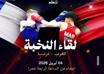 ملاكمة