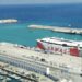 موانئ المغرب