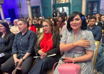 Najwa Koukouss : La véritable victoire, c’est servir le pays contre la corruption électorale