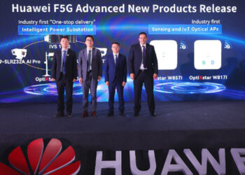 هواوي F5G-A