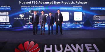 هواوي F5G-A
