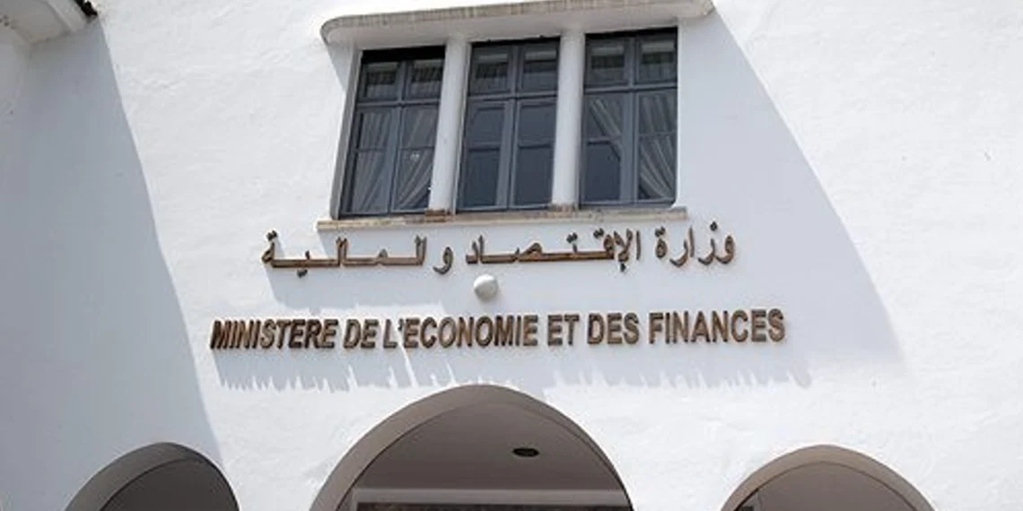 Le déficit budgétaire atteint 19,1 milliards de dirhams à fin avril 2026