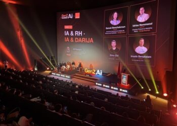 Orange Maroc mobilise la génération Z autour de l&rsquo;intelligence artificielle à Rabat