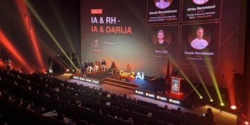 Orange Maroc mobilise la génération Z autour de l&rsquo;intelligence artificielle à Rabat