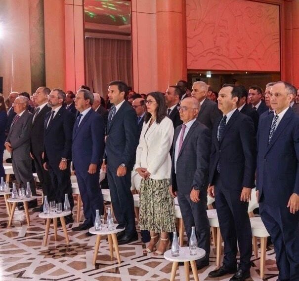 Le financement des entreprises, clé de la croissance économique nationale