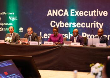 ANCA CYBERSECURITY