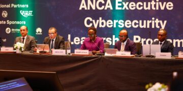 ANCA CYBERSECURITY