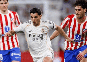 Le Juventus à l&rsquo;affût d&rsquo;Ibrahim Díaz pendant que le Real Madrid hésite