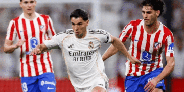 Le Juventus à l&rsquo;affût d&rsquo;Ibrahim Díaz pendant que le Real Madrid hésite