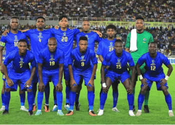 Marrakech accueille les matches amicaux de la Tanzanie contre l&rsquo;Ouganda et le Rwanda pour la CAN 2027