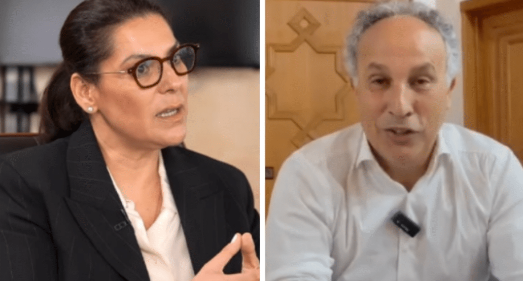 Le PAM réagit officiellement aux controverses sur les biens des Mansouri