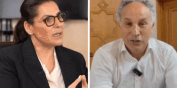 Le PAM réagit officiellement aux controverses sur les biens des Mansouri