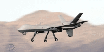 Le Maroc renforce son avance dans le secteur des drones en Afrique