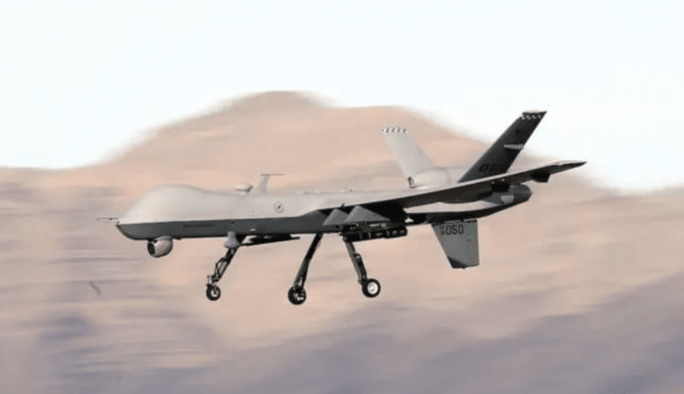 Le Maroc renforce son avance dans le secteur des drones en Afrique